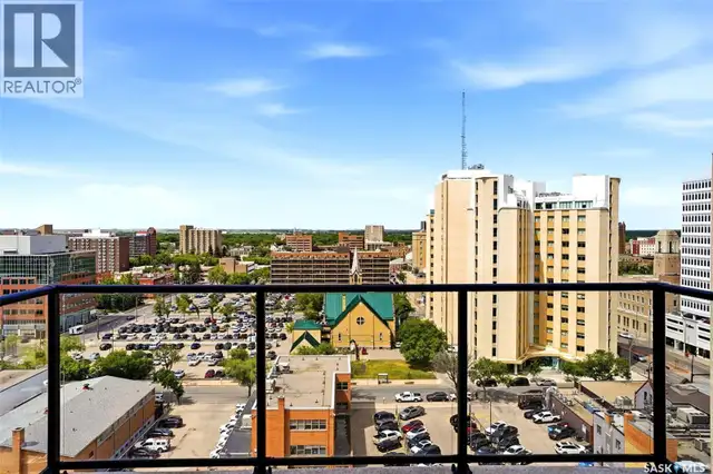 1202 2055 Rose STREET Regina, Saskatchewan in Condos for Sale in Regina - Image 19