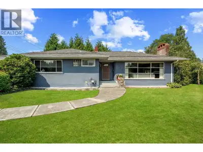 Corner lot. Edgemont Village. Endless potential. This well-maintained 3-bedroom home sits on a large...