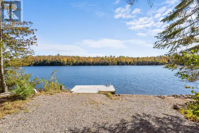 100 RUSSELL DRIVE Trent Lakes, Ontario in Land for Sale in Muskoka - Image 19