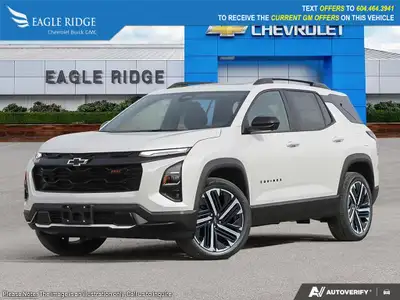 Eagle Ridge Certified Pre-Owned: -> 120+ Point Inspection -> CarProof History -> Available Warranty...