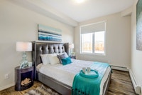 Stunning 2 bedroom suite in Airdrie-Call Today! Current Incentives: 1 Month FREE Rent* $1000 Move-in... (image 8)