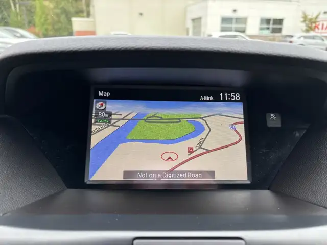 2020 Acura MDX A-Spec in Cars & Trucks in Comox / Courtenay / Cumberland - Image 17