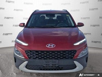 This Hyundai Kona boasts a Regular Unleaded I-4 2.0 L/122 engine powering this Variable transmission... (image 7)