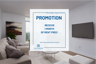 Located within the Erindale neighborhood of Mississauga, Westdale Apartments features freshly painte...