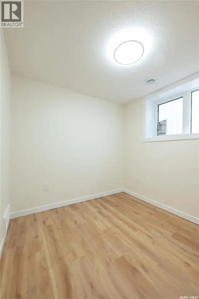 1652 Montreal STREET Regina, Saskatchewan in Houses for Sale in Regina - Image 25