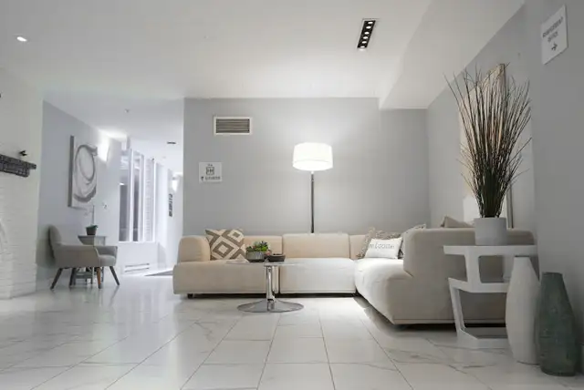 YLofts - 475 George St. N in Long Term Rentals in Peterborough - Image 9