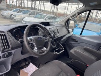 2018 Ford Transit T-250 V6 – Cargo Van | 182,819 km Powerful V6 Engine - Bluetooth Connectivity - Vo... (image 6)