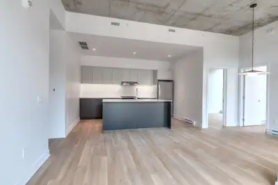 5.5 condo appartement neuf locatif Ville-Marie-Jacques, View more