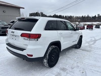 2022 JEEP GRAND CHEROKEE WK (image 4)