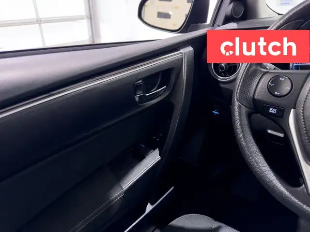 2017 Toyota Corolla LE5964341088944332820