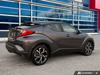 One Owner - 2020 Toyota C-HR XLE Premium, Automatic, 2.0L 4 Cylinder, Heated Seats and Steering Whee... (image 5)