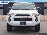 Check out this certified 2023 Toyota 4Runner 40th Anniversary 4X4 | Leather | Sunroof | Nav | CarPla... (image 7)