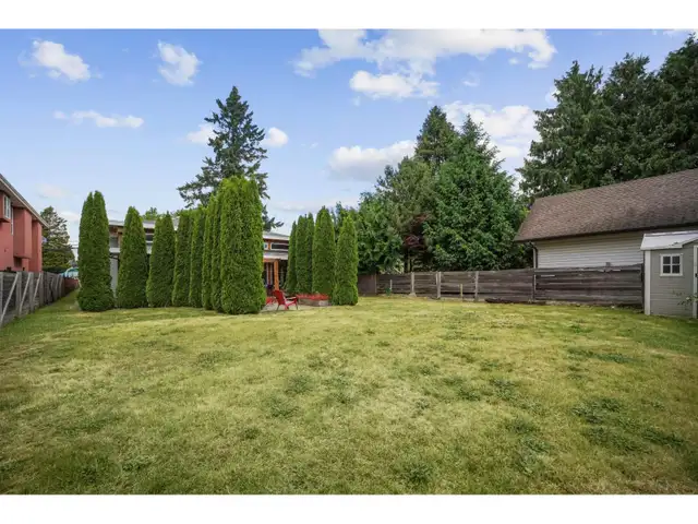11860 75A AVENUE Delta, British Columbia in Houses for Sale in Delta/Surrey/Langley - Image 31