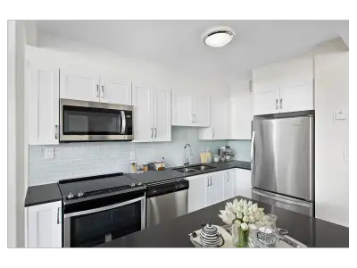 Studio Apartment for Rent - 68 Hillside Drive