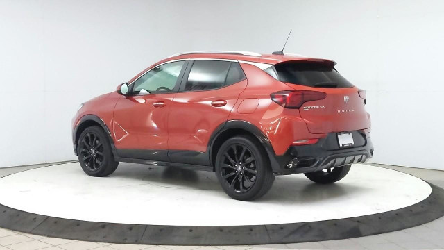 2024 Buick Encore GX Sport Touring in Cars & Trucks in Lethbridge - Image 3