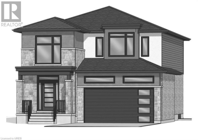 LOT #15 ANCHOR Road Thorold, Ontario in Houses for Sale in St. Catharines