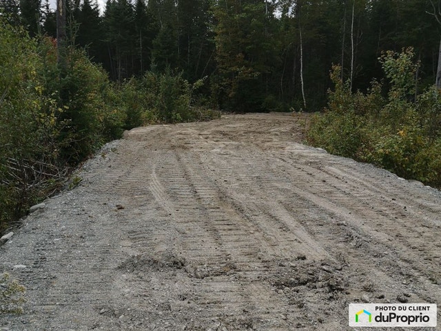 $64,000 - Residential Lot for sale in Ste-Lucie-De-Beauregard — photo 1