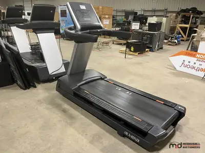 FITNESS EQUIPMENT DISPERSAL, View more