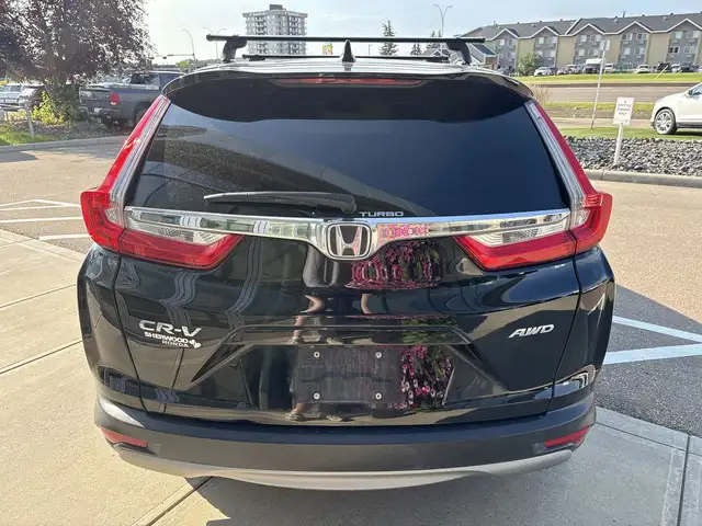 2017 Honda CR-V EX-L523953030489057283