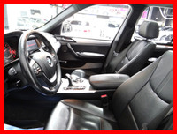 2015 BMW X3 AWD 35I CARFAX VERIFIED, CLEAN TITLE, NO ACCIDENTS!! 189,000KM HIGHWAY DRIVEN AUTOMATIC... (image 8)