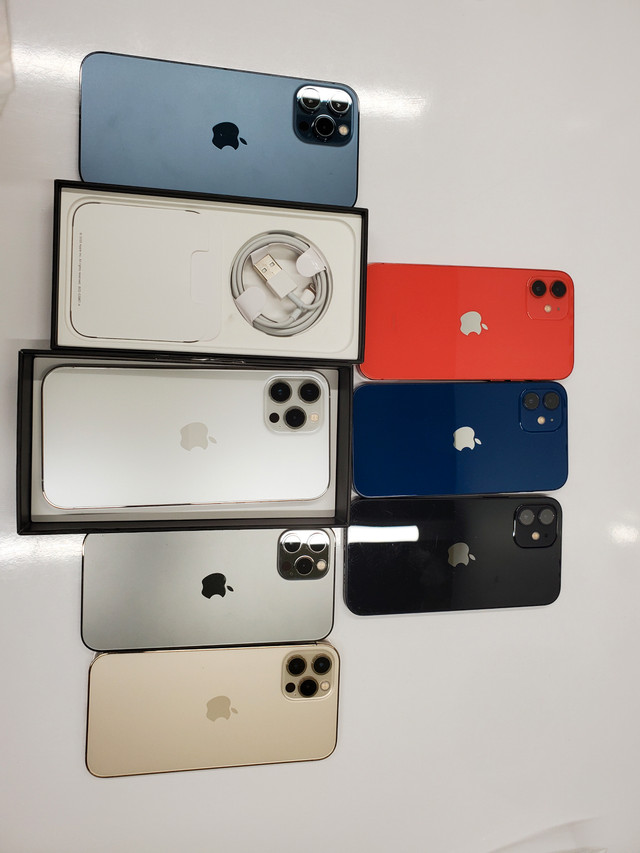 iPhone 8 8+ X XR XS XS SE 2020 11 11 pro 12 12 promax 13 1Yr War dans Téléphones cellulaires  à Ville de Québec - Image 4