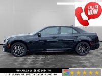 2023 Chrysler 300 Touring L No Accidents | Safety Certification Included Financing & Warranty Option... (image 4)