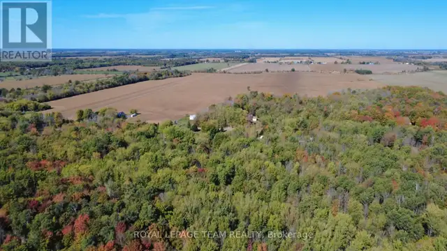 10586 SEIBERT ROAD South Dundas, Ontario in Land for Sale in Brockville - Image 14
