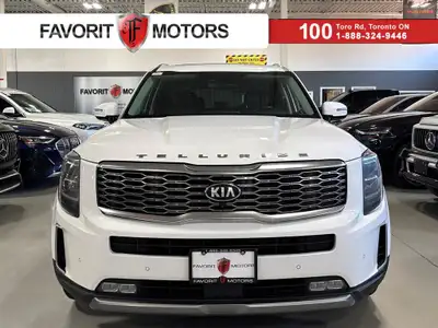 **MONTH-END SPECIAL!** FEATURING : V6 POWERED, AWD, 8 PASSENGER SEATING, DUAL SUNROOF, AMBIENT LIGHT...