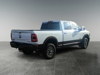 Thanks for viewing our House of Cars Lethbridge Inventory! AMVIC licensed dealer! 2023 Ram 2500 Engi... (image 6)
