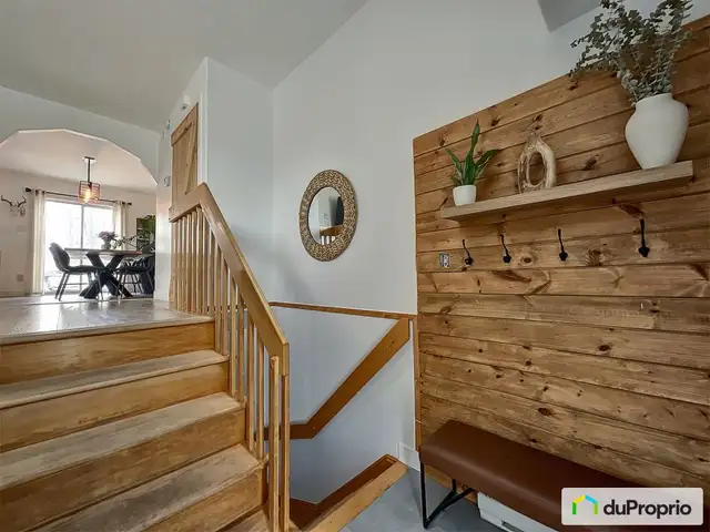 $354,900 - Townhouse for sale in Gatineau (Masson-Angers) in Houses for Sale in Gatineau - Image 6