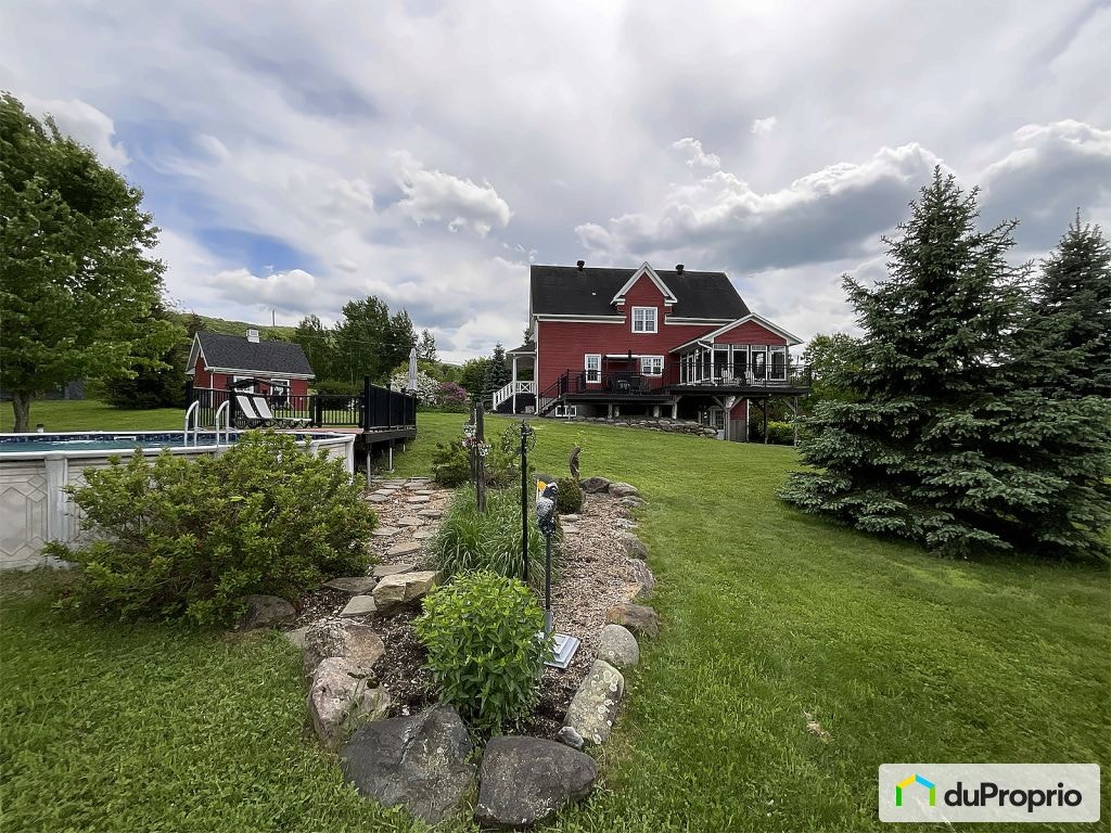 $1,275,000 - 2 Storey for sale in Bromont — photo 2