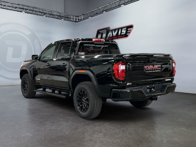 2026 GMC Canyon Elevation in Cars & Trucks in Lethbridge - Image 3