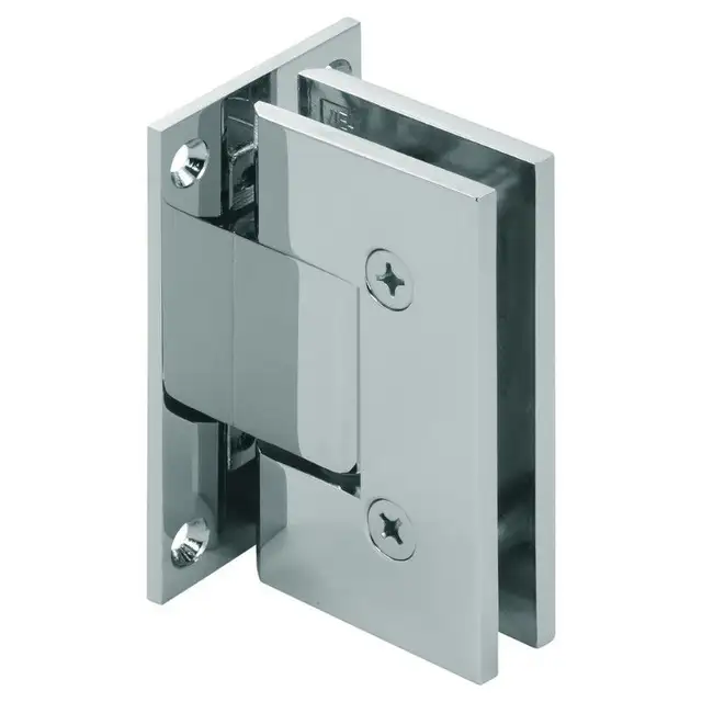 Shower Glass Hinges in Bathwares in Oakville / Halton Region - Image 3