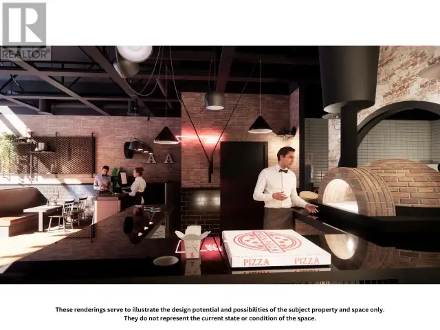 4 13091 NIELSON AVENUE Charlie Lake, British Columbia in Commercial & Office Space for Rent in Fort St. John - Image 7