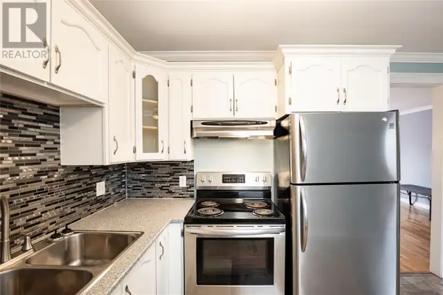 8 Cook Street St. John’s, Newfoundland & Labrador in Houses for Sale in St. John's - Image 8