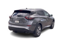 2022 Nissan Murano SV *** LEATHER *** *** PANO SUNROOF *** *** GPS - NAVI *** *** BACK UP CAMERA ***... (image 9)