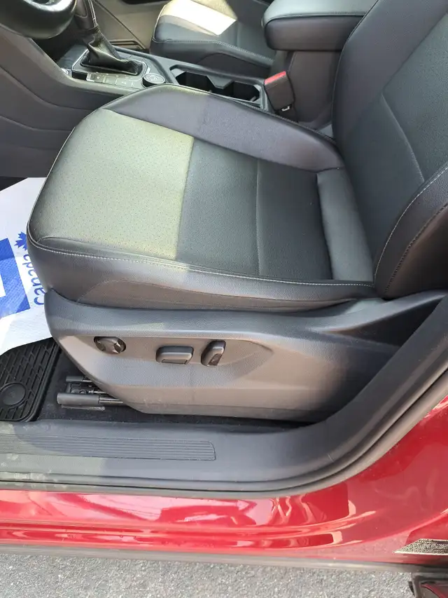 2018 Volkswagen Tiguan Comfortline in Cars & Trucks in Bridgewater - Image 17