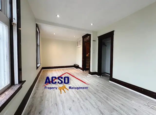 ACSO - Century Character Home Just Steps to Downtown Kitchener in Long Term Rentals in Kitchener / Waterloo - Image 7