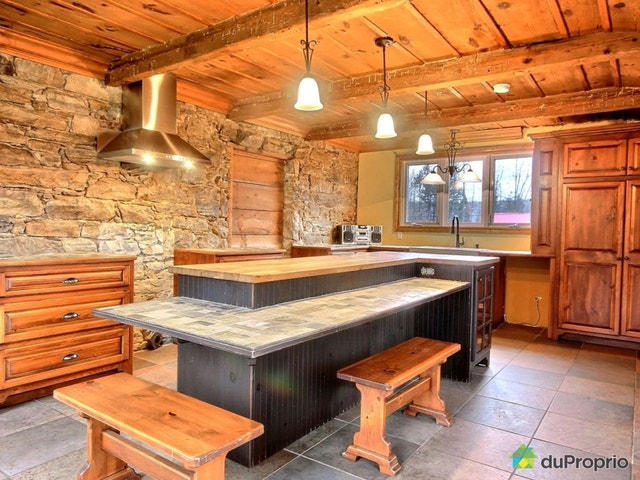 $795,000 - Country home for sale in Mirabel (St-Jérusalem) — photo 2