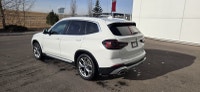 Our 2024 BMW X3 xDrive30i Premium Essential Pkg Alpine White is in stock and ready for your driveway... (image 2)