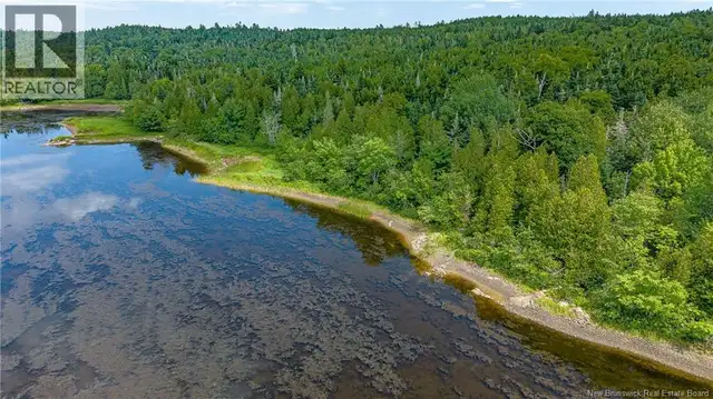 Lot #2 Joseph Long Road Summerville, New Brunswick in Land for Sale in Saint John - Image 3