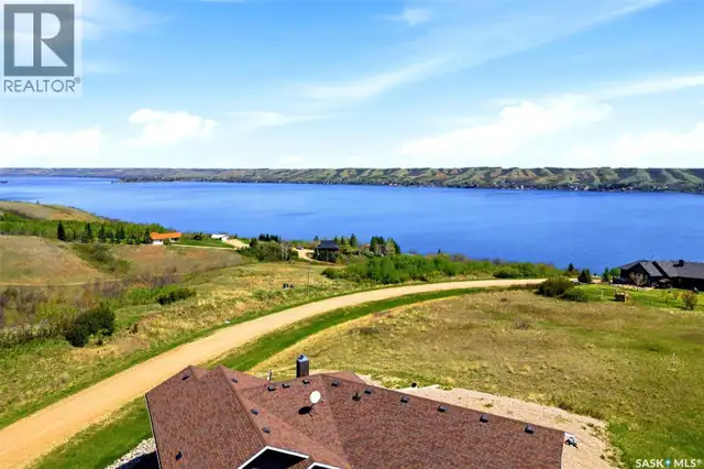 701 Saskatoon DRIVE Katepwa Beach, Saskatchewan in Houses for Sale in Regina - Image 12