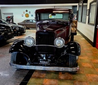 All vehicles come with a full vehicle History Report, ask to see it! 1932 Ford Model B/18 Pickup Rar... (image 1)