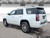 This 2019 GMC Yukon Denali delivers full-size luxury and powerful performance, equipped with a 6.2L... (image 2)