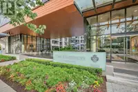 602 3533 ROSS DRIVE Vancouver, British Columbia