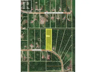 Dreaming of country living in a great subdivision, and only a few clicks from TOWN? How about almost...