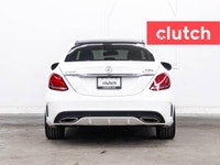 NO ACCIDENTS / CLEAN CARFAX / 1 OWNER / Auto Dimming Rearview Mirror, Front Heated Seats, Driver Sea... (image 4)