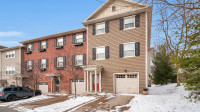 Welcome to THE RIDGE!!  3 Bedroom End Unit Townhome