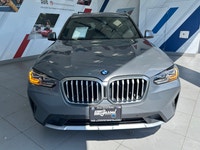 Heated Seats, Apple CarPlay, Navigation, Power Liftgate, Heated Steering Wheel, Blind Spot Detection... (image 1)