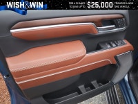 Federal Air Conditioning Excise Tax, FREIGHT, Denali Ultimate Preferred Equipment Group, Engine, Dur... (image 2)